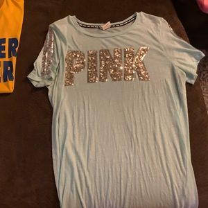 Victoria’s Secret PINK tee